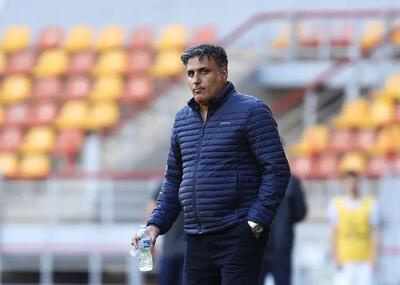  خلیفه‌اصل: اشتباه کیا فدای سرش!