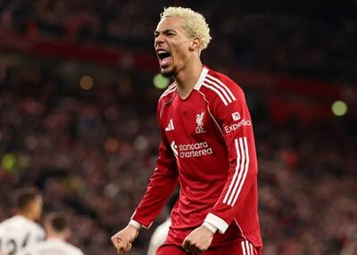  لیورپول ۴-۱ نیوکسل | پاسخ محکم اشلوت به انتقادات