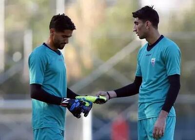 حسینی با انگیزه شکستن رکورد علی بیرو!