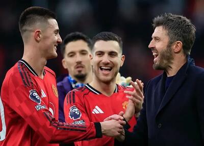  کریک: فرگی‌تایم در دی‌ان‌ای یونایتد است