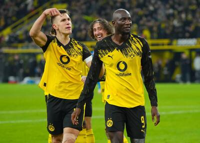 مرام‌کشی به سبک نیکو: تقدیم دو پنالتی به رفیق!