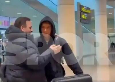 دو خرید جدید وارد بارسلونا شدند