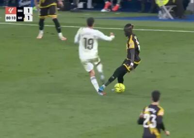  کارشناسی داوری پیروزی جنجالی رئال مادرید