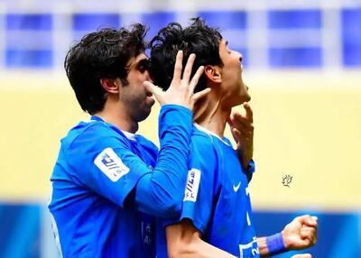  منصوریان چراغ ششم را در عراق روشن کرد