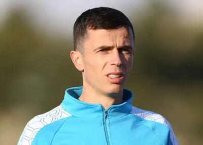 شوک به استقلال: آسانی مصدوم شد!