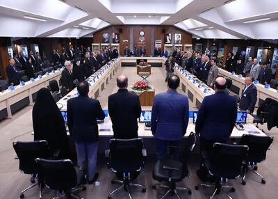 مجمع مهم ورزش ایران پشت درهای بسته!