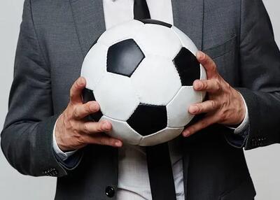 مالک سابق یک تیم بازداشت شد