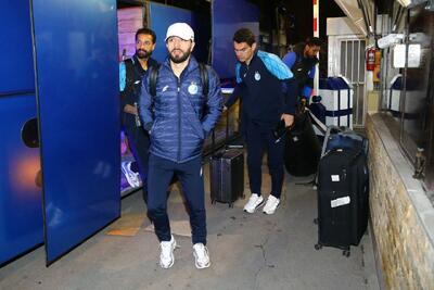 ماشاریپوف قربانی یک لجبازی خودخواسته!