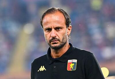 رسمی: پیزا جیلاردینو را اخراج کرد