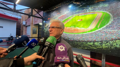 پزشک تراکتور: ایگور فصل را از دست داد