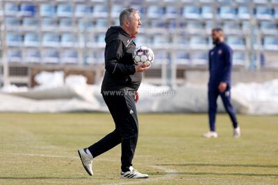 ترکیب احتمالی تراکتور برای حفظ صدر