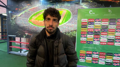 هاشم‌نژاد: بازی به بازی برای قهرمانی پیش می‌رویم