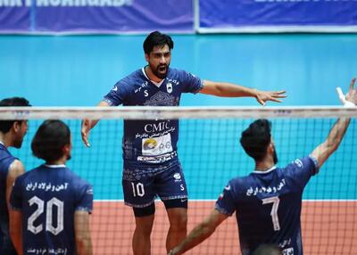 برد شماره ۱۰: استقلال به هیچ تیمی نه نمی‌گوید!