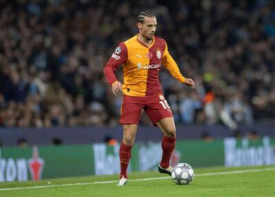  شوک بزرگ به گالا: رباط مچ لروی سانه پاره شد