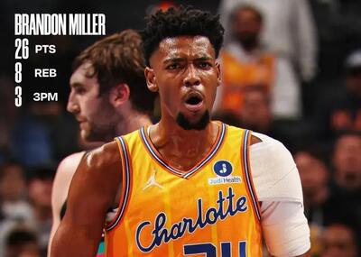 ‏رکوردشکنی هورنتس و تیر خلاص سیاکام در ثانیه‌های آخر