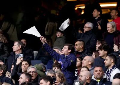 رئال در دادگاه سخت‌گیرترین هواداران جهان