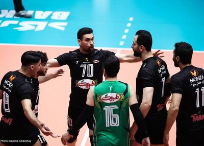 تاخیر ١۵ دقیقه‌ای به یک دلیل عجیب: لباس مشکی