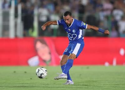 ساپی از اعتماد به جلالی پشیمان نیست