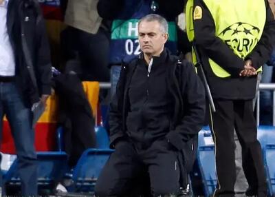 معمار شش لیگ قهرمانان رئال بر می‌گردد