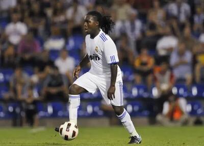 زندگی هم‌بازی سابق رونالدو باید فیلم بشود!