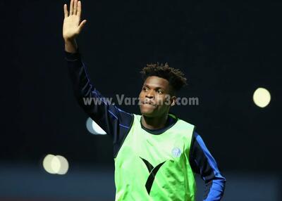  جدایی اندونگ و معضل تاکتیکی بزرگ ساپینتو