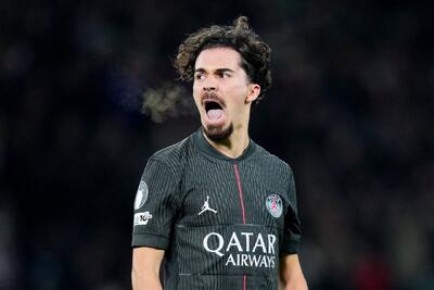 بمب بزرگ رئال برای فصل بعد: خرید ستاره پاریس!