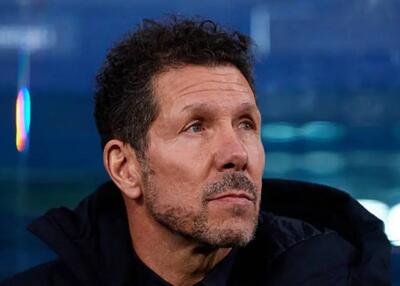  سیمئونه: خوب است که به چالش کشیده شوم