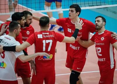  لژیونر ایرانی درخشید، زسکا کامبک زد و صدرنشین شد