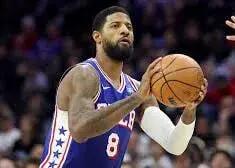 محرومیت ۲۵ جلسه‌ای ستاره گرانقیمت NBA