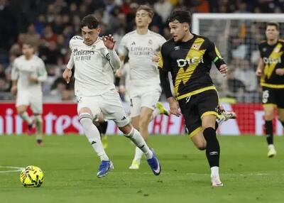  والورده: باید تا پای جان برای مربی بجنگیم