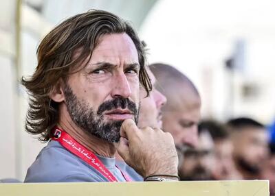 شاهکار پیرلو با حذف 3 ایرانی از یک جام