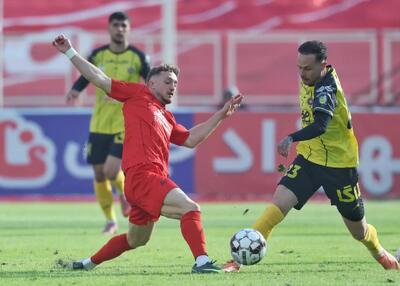 شکایت سپاهان، پرسپولیس و گل‌گهر برای تغییر جدول!