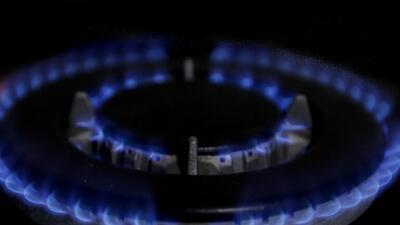  مصرف گاز در بخش خانگی اندکی کاهش یافت