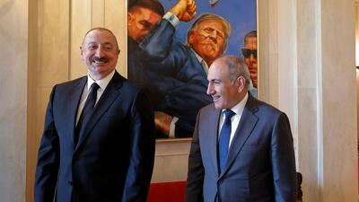 چرا آمریکا ایده پیوستن ارمنستان به جهان ترک را مطرح می‌کند؟