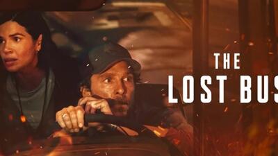 «اتوبوس گمشده» در شبکه یک