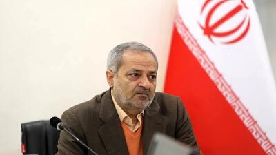  کاظمی: دانش‌آموزان در مدارس حضور پرشور دارند