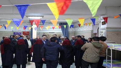 تعیین تکلیف فوری افراد دستگیرشده زیر ۱۸ سال در اغتشاشات اخیر