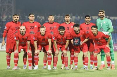 فصل برای فوق ستاره تراکتور تمام شد / توضیحات پزشک تیم