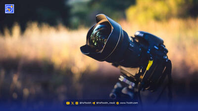  اولین پرتره زن در تاریخِ عکاسی