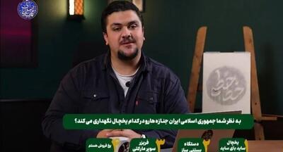 دادستان تهران علیه مدیر وقت شبکه افق، عوامل و مجری برنامه توهین‌آمیز اعلام جرم کرد