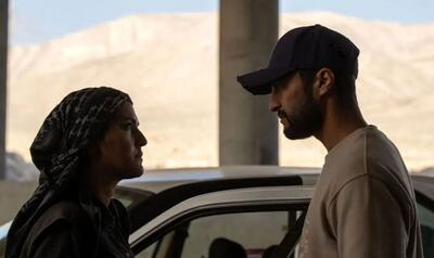  جشنواره فیلم فجر| معرفی فیلم «اسکورت» یوسف حاتمی‌کیا