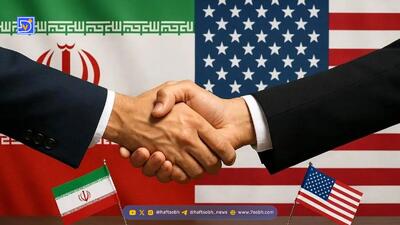 دیپلمات ایرانی: هیچ مذکره‌ای با آمریکا در جریان نیست