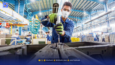 معیشت مردم‌ زیر فشار مالیات و تورم