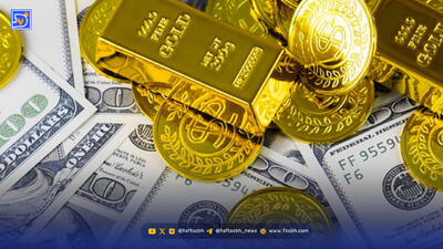 پیش بینی قیمت طلا و سکه سه شنبه ۱۴ بهمن ۱۴۰۴ / تاثیر احتمال مذاکره بر قیمت طلا + جدول