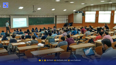 آیا کلاس‌های آموزشی دانشجویان در نیمسال دوم به صورت مجازی برگزار می شود؟