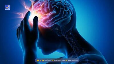  دور این خوراکی خط بکشید تا سکته نکنید