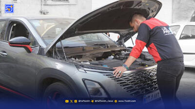 خودروهای تازه، دردسرهای قدیمی