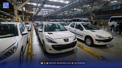 قیمت خودرو در ایران، یک فاجعه غیرقابل‌ قبول