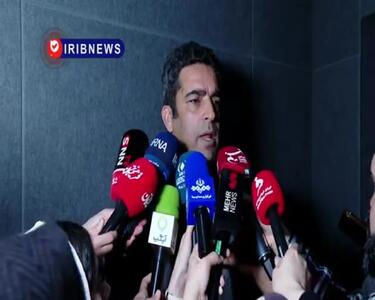 منوچهر هادی: تحریم کنندگان جشنواره فجر دیکتاتور هستند