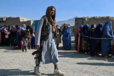 درس‌های داعش برای طالبان